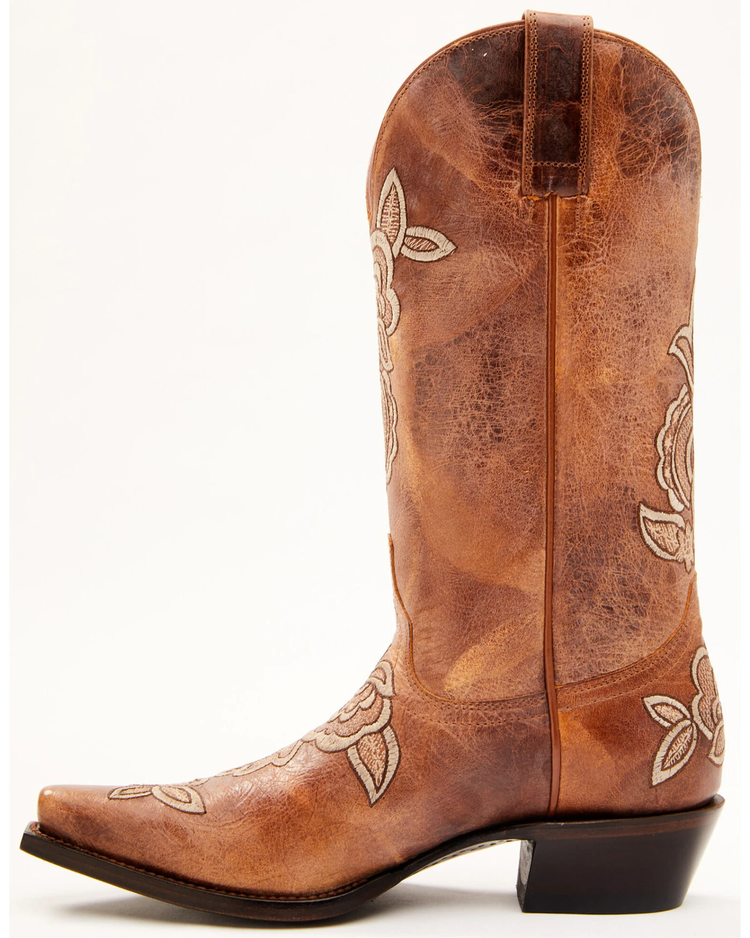 Shyanne Women's Sienna Western Boots - Snip Toe 3 Shyanne Women's Sienna Western Boots - Snip Toe