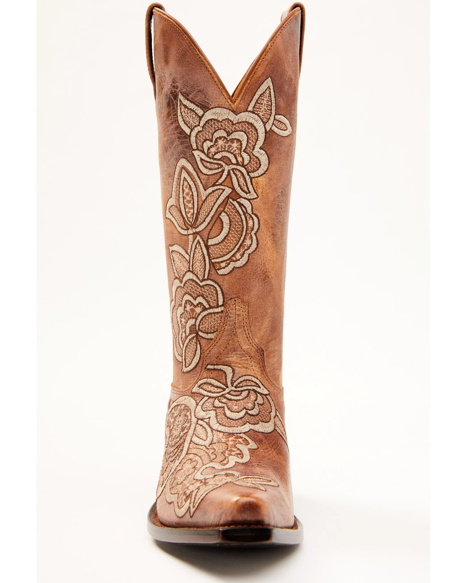 Shyanne Women's Sienna Western Boots - Snip Toe 7 Shyanne Women's Sienna Western Boots - Snip Toe - Image 5