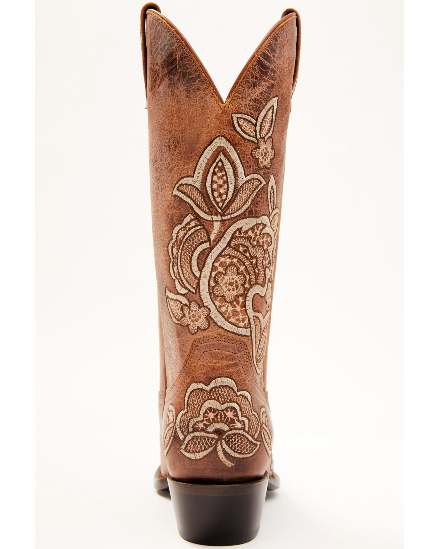 Shyanne Women's Sienna Western Boots - Snip Toe 6 Shyanne Women's Sienna Western Boots - Snip Toe - Image 4