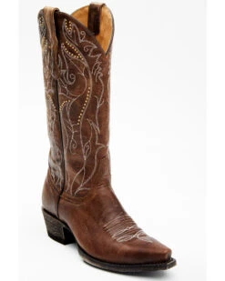 Idyllwind Women's Sweet Tea Western Boots - Snip Toe 14 Idyllwind Women's Sweet Tea Western Boots - Snip Toe -Western Cowboy Equipment Store 2000333559 200 P1