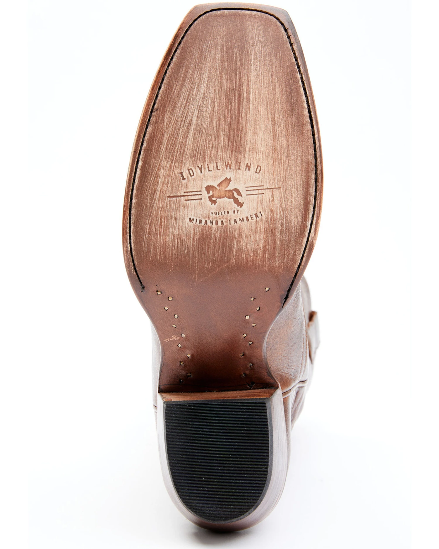 Idyllwind Women's Buttercup Western Boots - Square Toe 6 Idyllwind Women's Buttercup Western Boots - Square Toe - Image 4