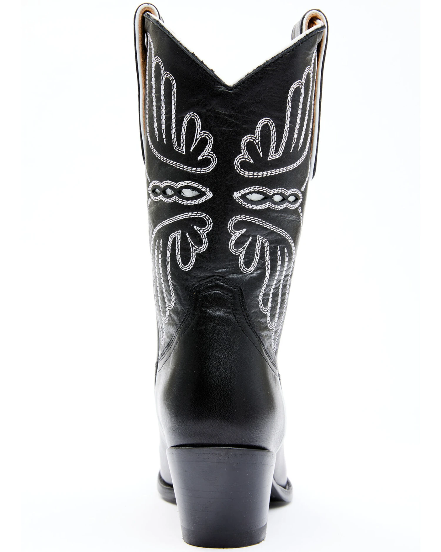 Idyllwind Women's Ace Western Boots - Medium Toe 5 Idyllwind Women's Ace Western Boots - Medium Toe - Image 3
