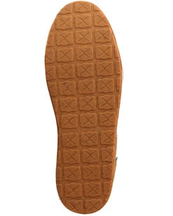 Twisted X Men's Kicks Casual Shoes - Moc Toe -Western Cowboy Equipment Store 2000335010 280 P6