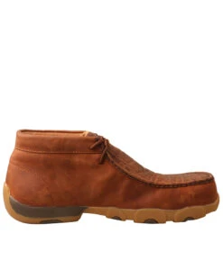 Twisted X Men's Chukka Work Shoes - Composite Toe 10 Twisted X Men's Chukka Work Shoes - Composite Toe -Western Cowboy Equipment Store 2000335455 280 P2