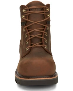 Chippewa Men's Sador Work Boots - Composite Toe 10 Chippewa Men's Sador Work Boots - Composite Toe -Western Cowboy Equipment Store 2000335466 200 P4