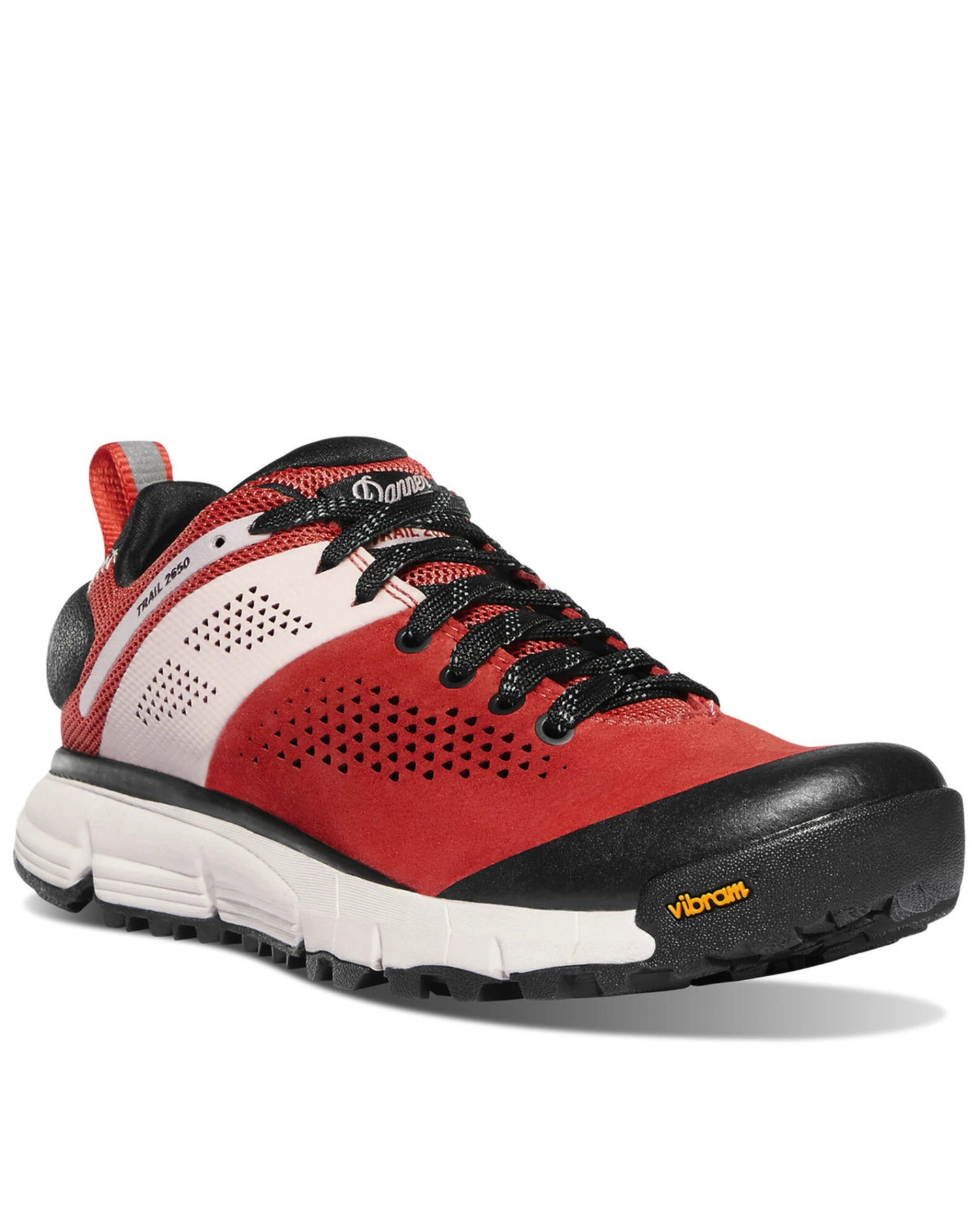 Danner Women's Trail 2650 Hiking Shoes - Soft Toe 7 Danner Women's Trail 2650 Hiking Shoes - Soft Toe - Image 5