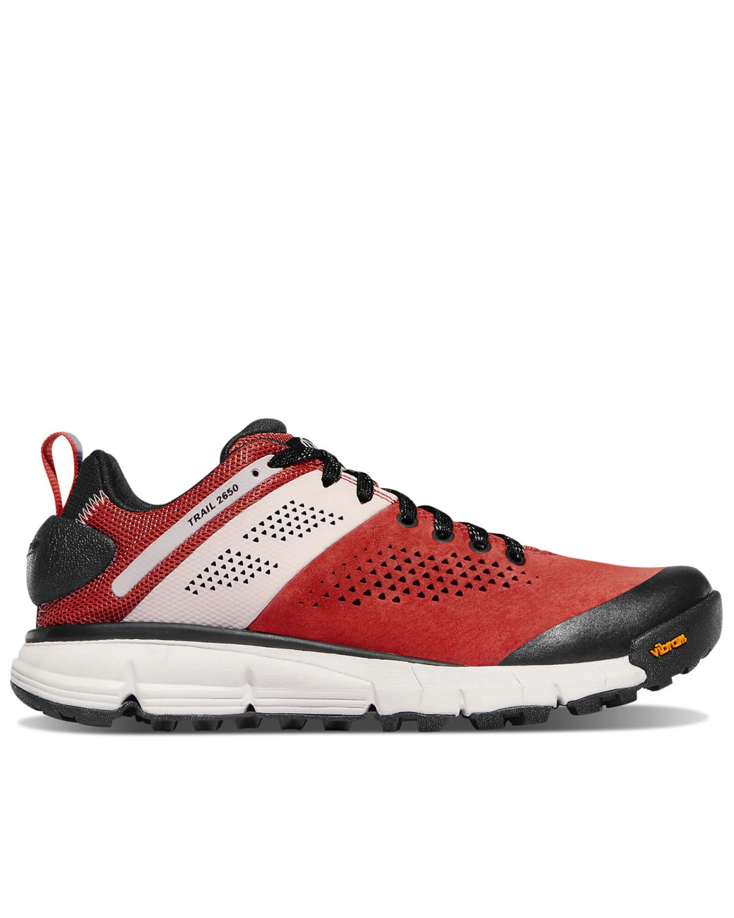 Danner Women's Trail 2650 Hiking Shoes - Soft Toe 5 Danner Women's Trail 2650 Hiking Shoes - Soft Toe - Image 3