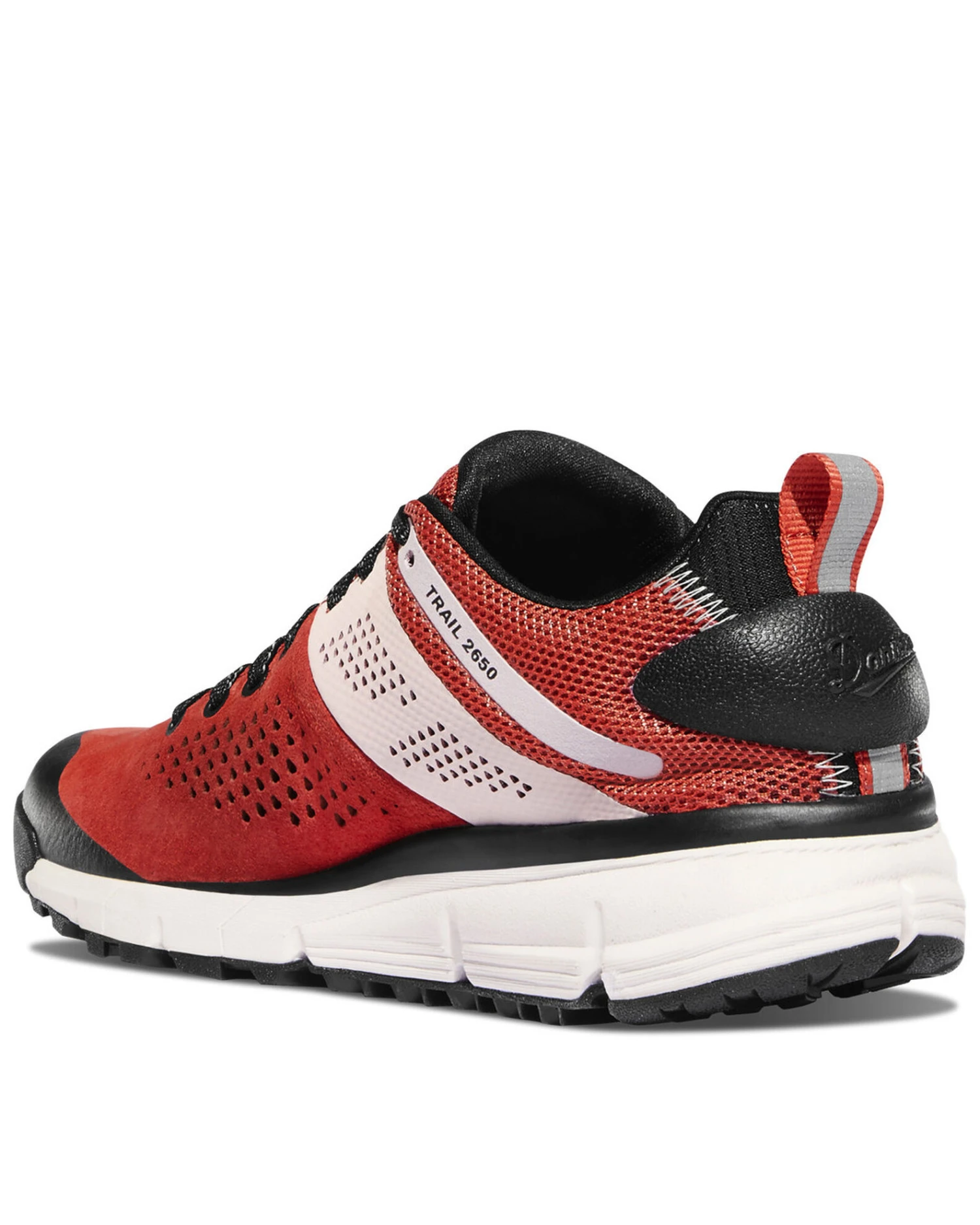 Danner Women's Trail 2650 Hiking Shoes - Soft Toe 6 Danner Women's Trail 2650 Hiking Shoes - Soft Toe - Image 4