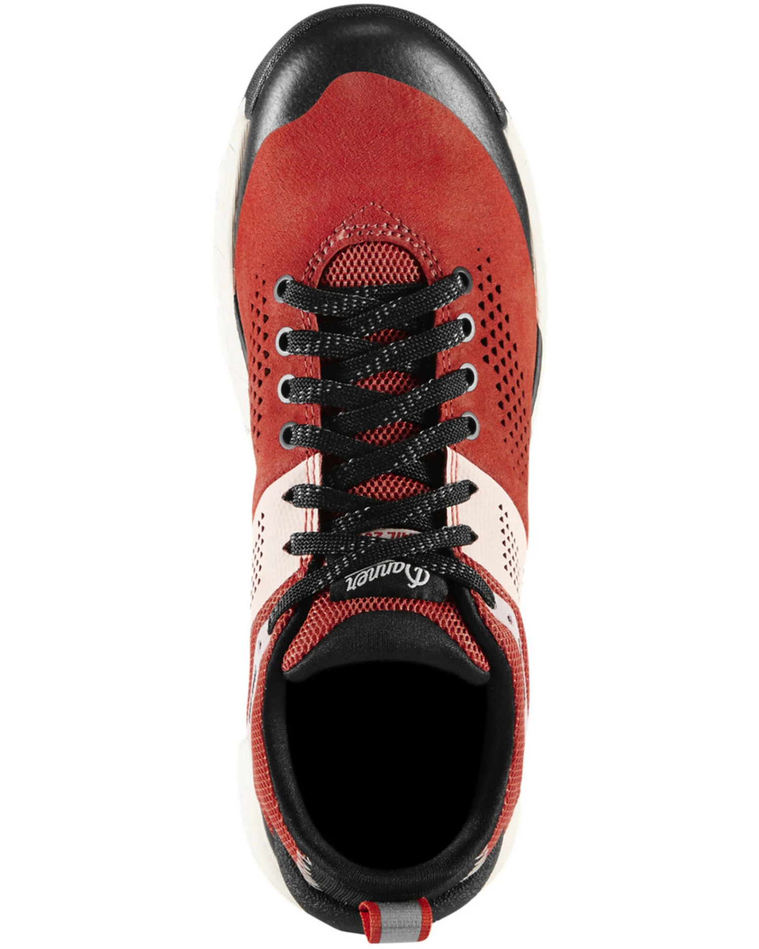 Danner Women's Trail 2650 Hiking Shoes - Soft Toe 4 Danner Women's Trail 2650 Hiking Shoes - Soft Toe - Image 2