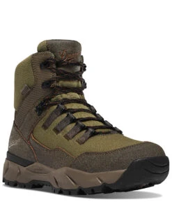 Danner Men's Vital Trail Hiking Boots - Soft Toe 9 Danner Men's Vital Trail Hiking Boots - Soft Toe -Western Cowboy Equipment Store 2000335608 200 P1