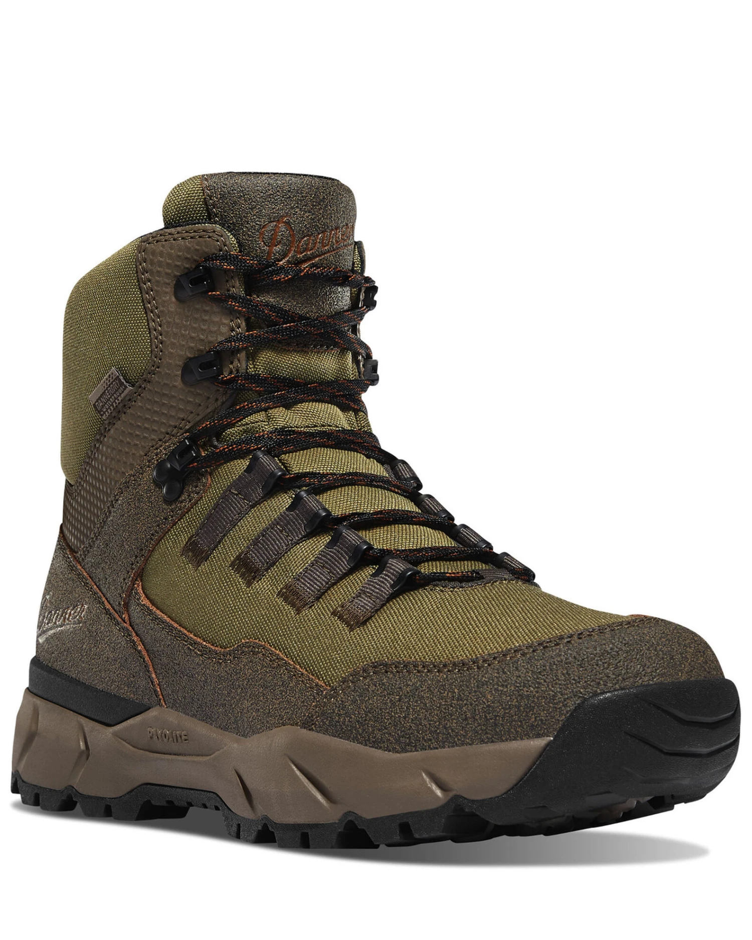 Danner Men's Vital Trail Hiking Boots - Soft Toe 5 Danner Men's Vital Trail Hiking Boots - Soft Toe - Image 3