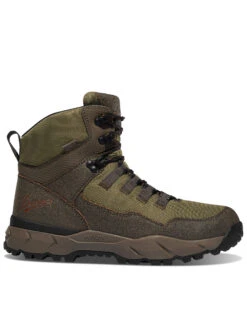 Danner Men's Vital Trail Hiking Boots - Soft Toe 10 Danner Men's Vital Trail Hiking Boots - Soft Toe -Western Cowboy Equipment Store 2000335608 200 P2