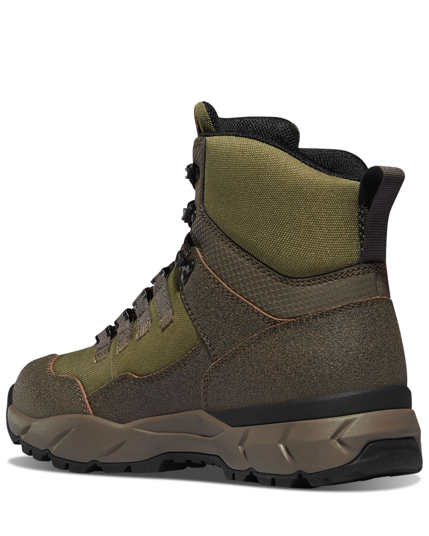 Danner Men's Vital Trail Hiking Boots - Soft Toe 4 Danner Men's Vital Trail Hiking Boots - Soft Toe - Image 2