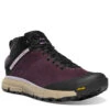 Danner Women's Trail 2650 Marionberry GTX Hiking Boots - Soft Toe 2 Danner Women's Trail 2650 Marionberry GTX Hiking Boots - Soft Toe -Western Cowboy Equipment Store 2000335610 500 P1