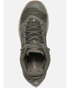 Keen Women's Terradora II Waterproof Hiking Boots - Soft Toe 8 Keen Women's Terradora II Waterproof Hiking Boots - Soft Toe -Western Cowboy Equipment Store 2000335611 341 P3