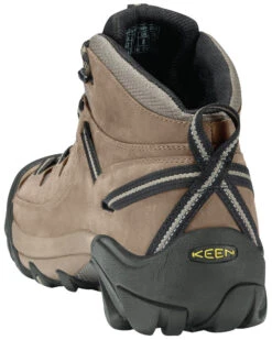 Keen Men's Targhee II Waterproof Hiking Boots - Soft Toe -Western Cowboy Equipment Store 2000337562 280 P4