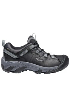 Keen Men's Targhee Waterproof Hiking Boots - Soft Toe