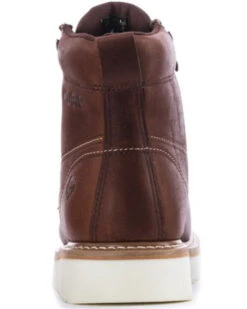 Wolverine Men's Loader Waterproof Work Boots - Steel Toe 15 Wolverine Men's Loader Waterproof Work Boots - Steel Toe -Western Cowboy Equipment Store 2000337923 200 P5