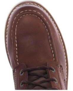 Wolverine Men's Loader Waterproof Work Boots - Steel Toe 11 Wolverine Men's Loader Waterproof Work Boots - Steel Toe -Western Cowboy Equipment Store 2000337923 200 P6