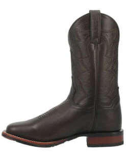 Dan Post Men's Stockman Western Performance Boots - Broad Square Toe 14 Dan Post Men's Stockman Western Performance Boots - Broad Square Toe -Western Cowboy Equipment Store 2000337939 200 P3