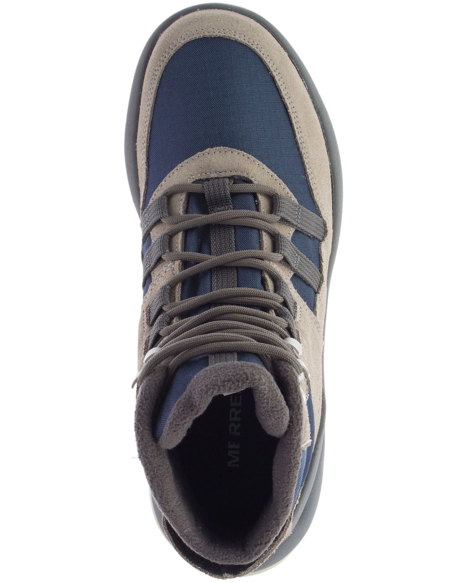 Merrell Men's ATB Polar Waterproof Hiking Boots - Soft Toe 3 Merrell Men's ATB Polar Waterproof Hiking Boots - Soft Toe