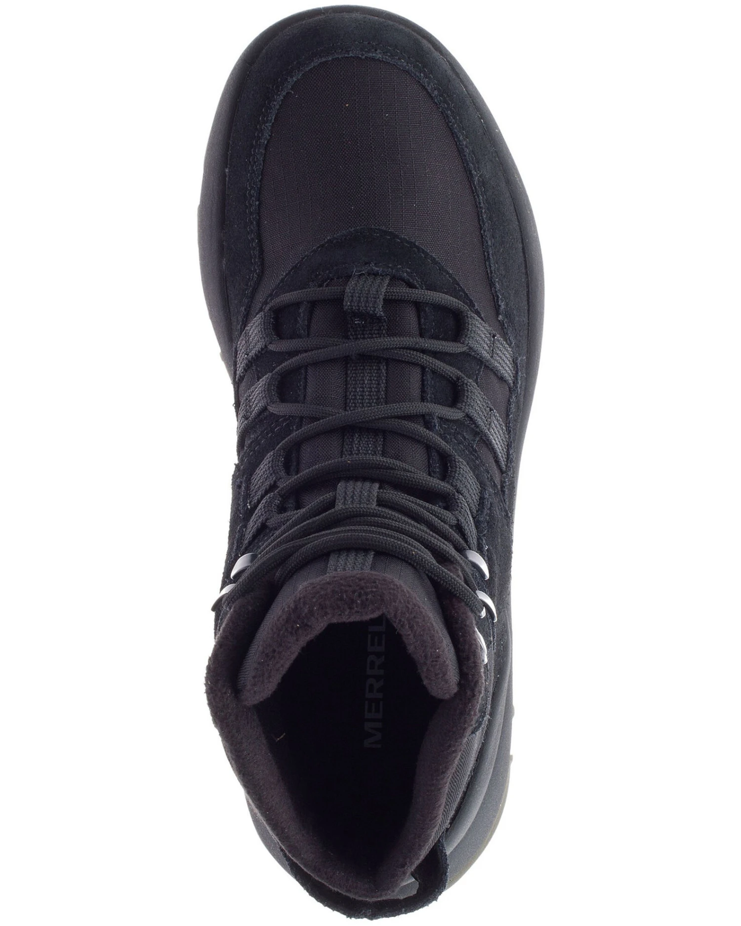 Merrell Men's ATB Polar Waterproof Hiking Boots - Soft Toe 5 Merrell Men's ATB Polar Waterproof Hiking Boots - Soft Toe - Image 3