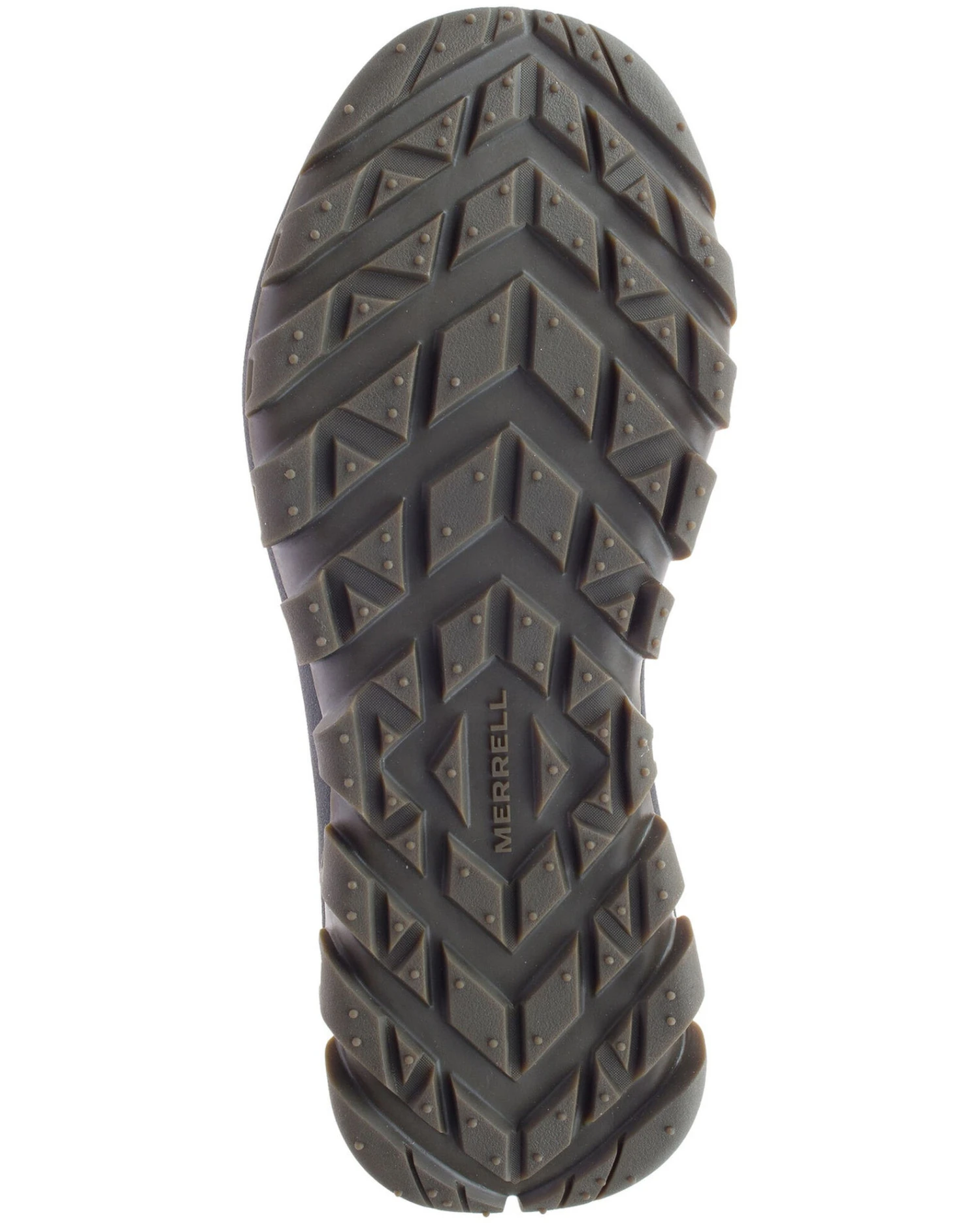 Merrell Men's ATB Polar Waterproof Hiking Boots - Soft Toe 3 Merrell Men's ATB Polar Waterproof Hiking Boots - Soft Toe