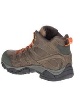 Merrell Men's MOAB 2 Prime Hiking Boots - Soft Toe 11 Merrell Men's MOAB 2 Prime Hiking Boots - Soft Toe -Western Cowboy Equipment Store 2000338709 200 P3
