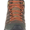 Merrell Men's MOAB 2 Prime Hiking Boots - Soft Toe 2 Merrell Men's MOAB 2 Prime Hiking Boots - Soft Toe -Western Cowboy Equipment Store 2000338709 200 P4