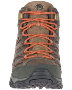 Merrell Men's MOAB 2 Prime Hiking Boots - Soft Toe