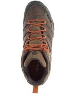 Merrell Men's MOAB 2 Prime Hiking Boots - Soft Toe 13 Merrell Men's MOAB 2 Prime Hiking Boots - Soft Toe -Western Cowboy Equipment Store 2000338709 200 P5