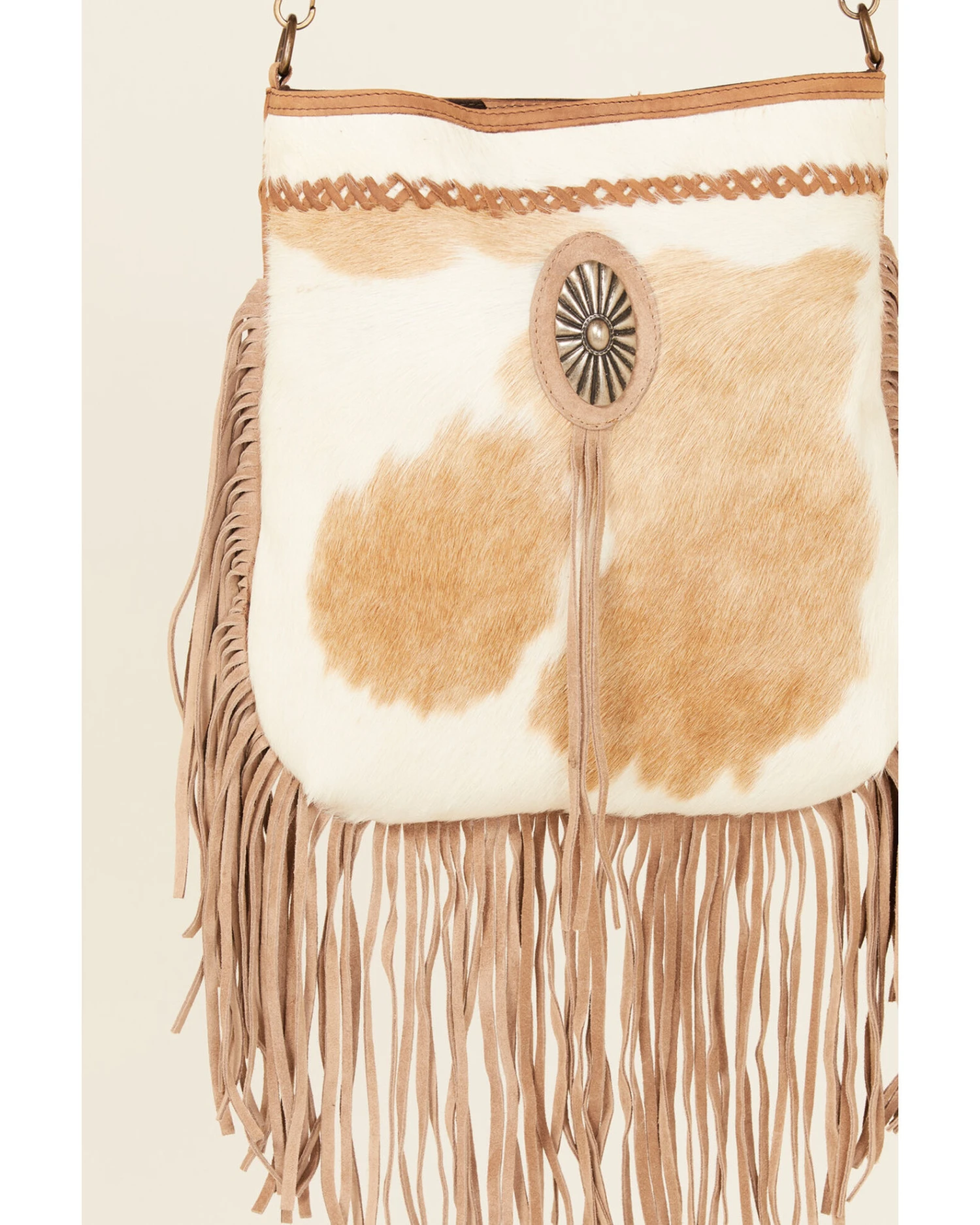 Idyllwind Women's Cosmic Cowgirl Fringe Bag 5 Idyllwind Women's Cosmic Cowgirl Fringe Bag - Image 3