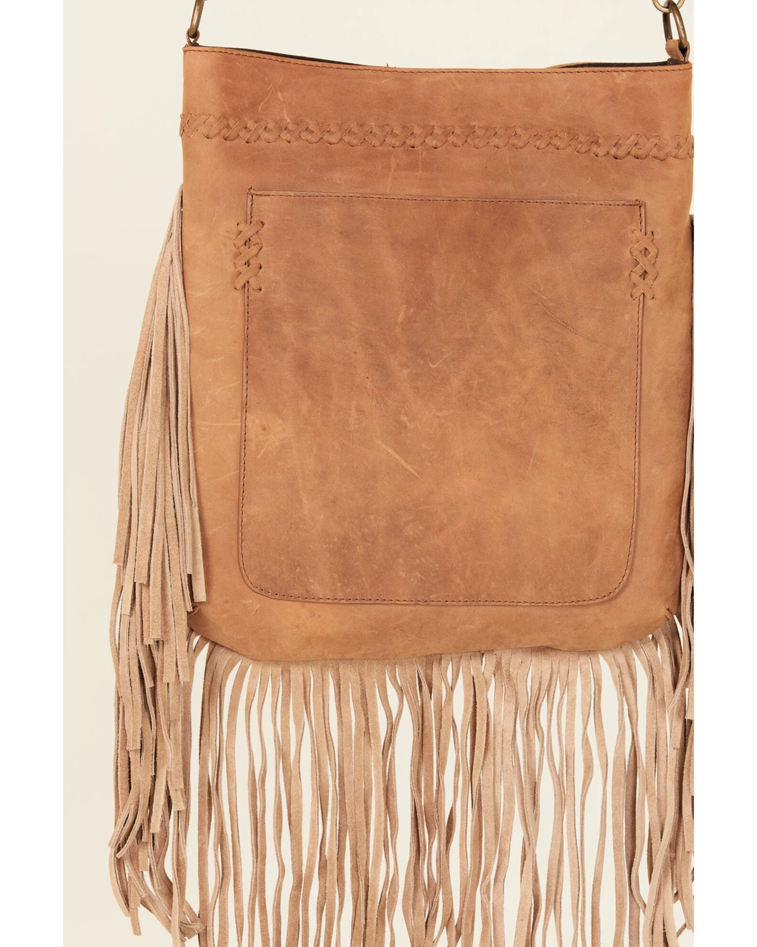 Idyllwind Women's Cosmic Cowgirl Fringe Bag 3 Idyllwind Women's Cosmic Cowgirl Fringe Bag