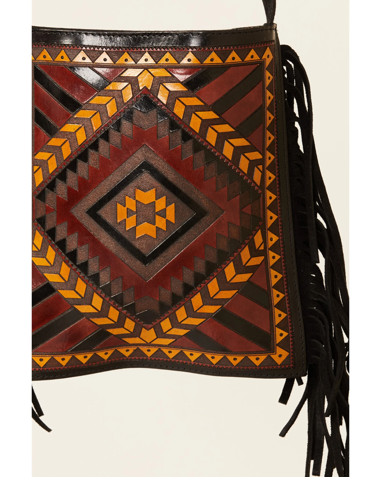 Idyllwind Women's Broken Trails Crossbody Bag 5 Idyllwind Women's Broken Trails Crossbody Bag - Image 3