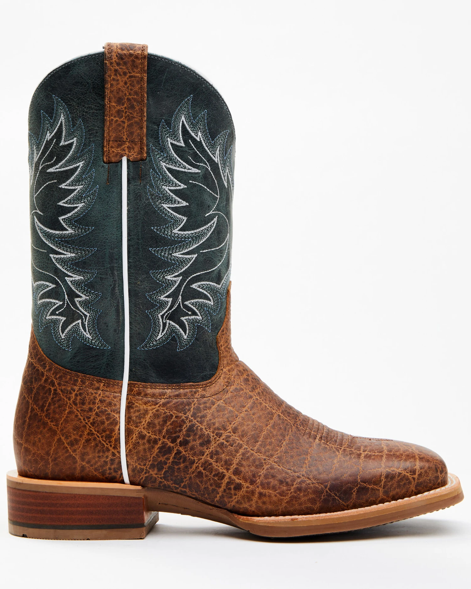Cody James Men's Xtreme Xero Gravity Fowler Western Performance Boots - Broad Square Toe 5 Cody James Men's Xtreme Xero Gravity Fowler Western Performance Boots - Broad Square Toe - Image 3