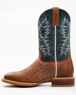 Cody James Men's Xtreme Xero Gravity Fowler Western Performance Boots - Broad Square Toe 13 Cody James Men's Xtreme Xero Gravity Fowler Western Performance Boots - Broad Square Toe -Western Cowboy Equipment Store 2000339040 400 P3