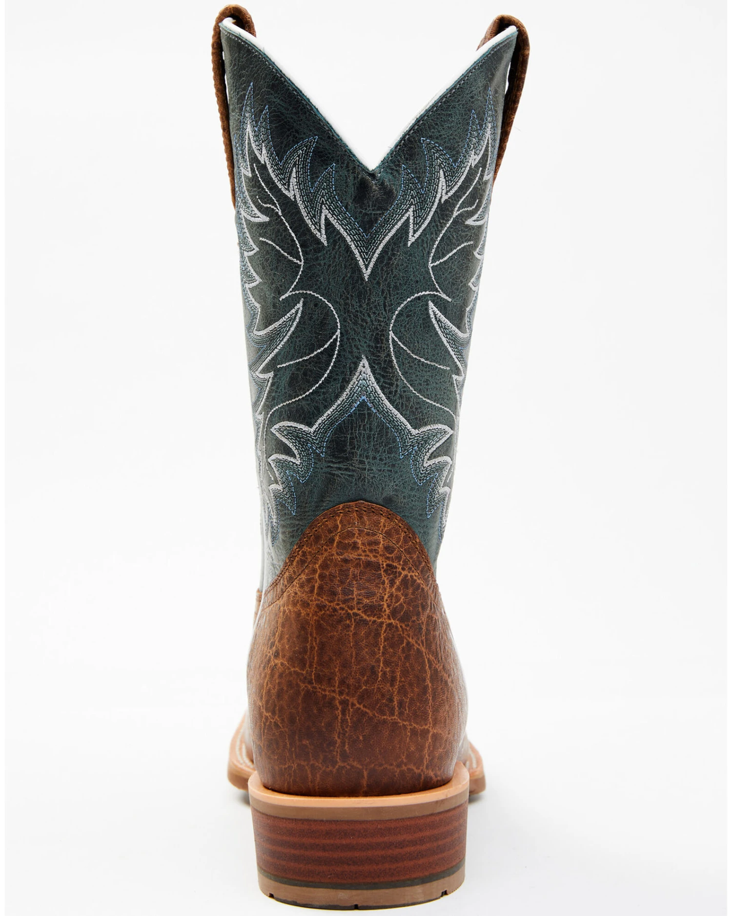 Cody James Men's Xtreme Xero Gravity Fowler Western Performance Boots - Broad Square Toe 6 Cody James Men's Xtreme Xero Gravity Fowler Western Performance Boots - Broad Square Toe - Image 4
