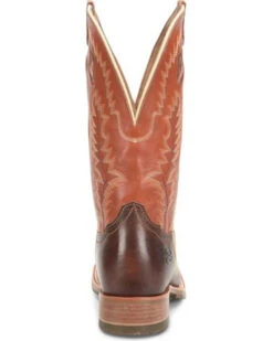 Double H Men's Casino Western Boots - Broad Square Toe 9 Double H Men's Casino Western Boots - Broad Square Toe -Western Cowboy Equipment Store 2000339268 200 P4