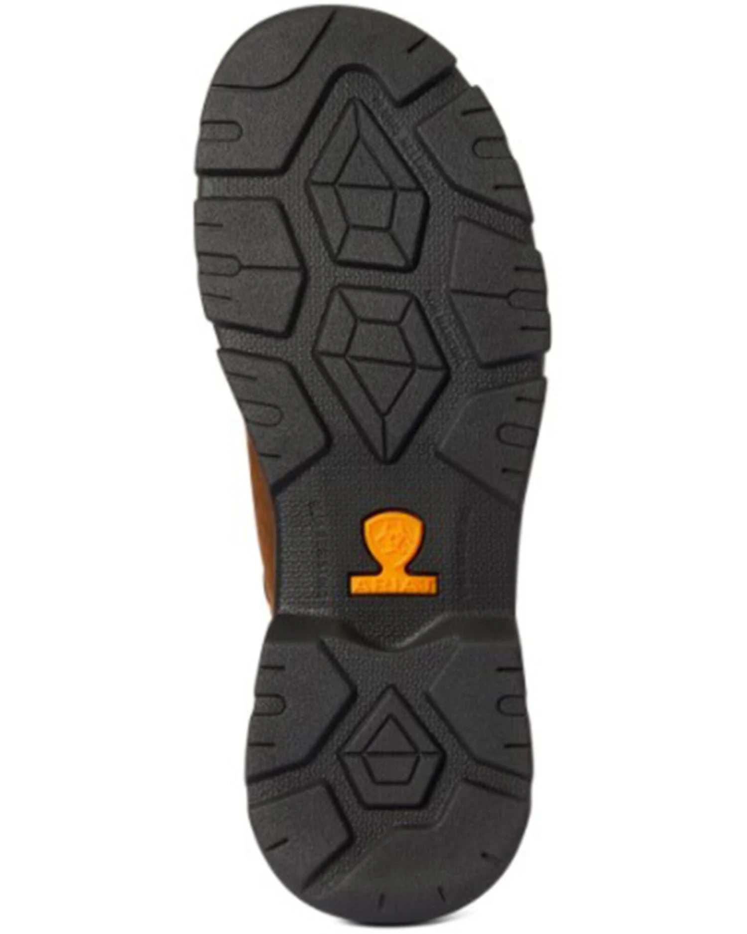 Ariat Women's Edge Lite Work Boots - Composite Toe 7 Ariat Women's Edge Lite Work Boots - Composite Toe - Image 5