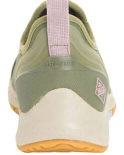 Muck Boots Women's Outscape Work Shoes - Round Toe 13 Muck Boots Women's Outscape Work Shoes - Round Toe -Western Cowboy Equipment Store 2000340276 341 P5