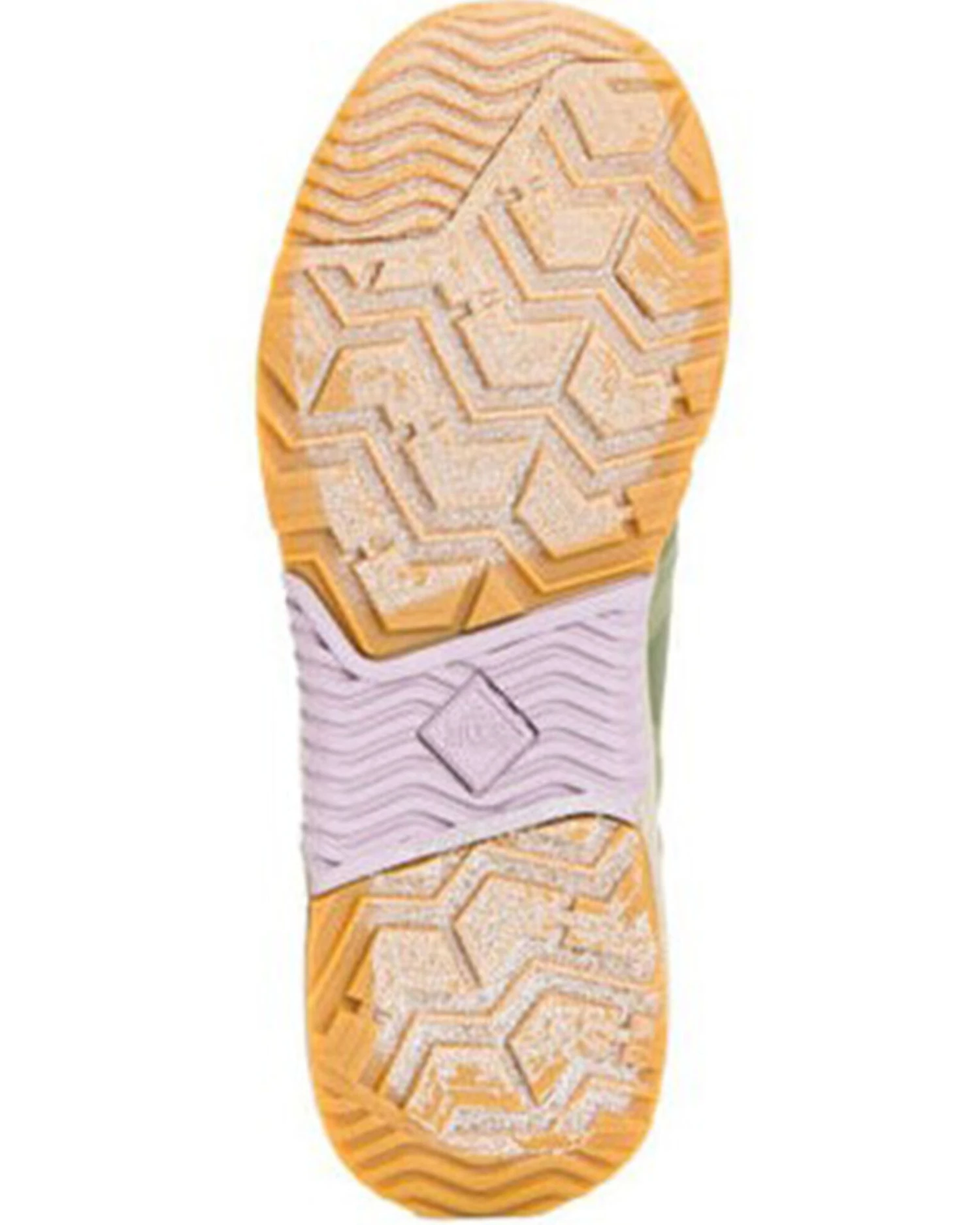 Muck Boots Women's Outscape Work Shoes - Round Toe 9 Muck Boots Women's Outscape Work Shoes - Round Toe - Image 7