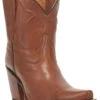 Dan Post Women's Myla Western Booties - Snip Toe 2 Dan Post Women's Myla Western Booties - Snip Toe -Western Cowboy Equipment Store 2000340411 280 P1