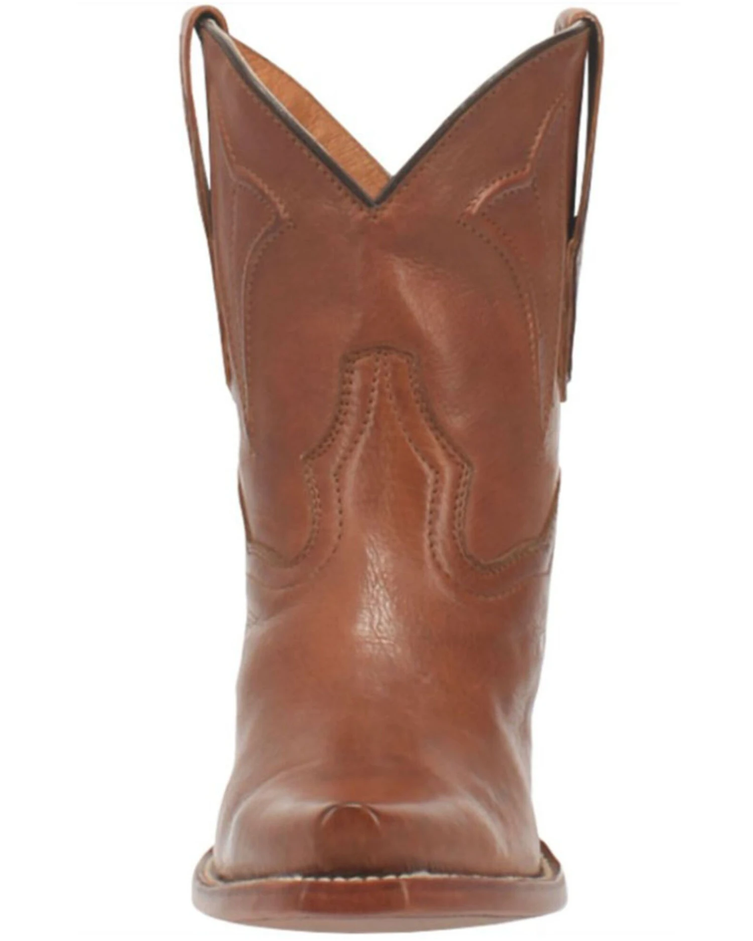 Dan Post Women's Myla Western Booties - Snip Toe 7 Dan Post Women's Myla Western Booties - Snip Toe - Image 5
