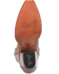 Dan Post Women's Myla Western Booties - Snip Toe 14 Dan Post Women's Myla Western Booties - Snip Toe -Western Cowboy Equipment Store 2000340411 280 P7