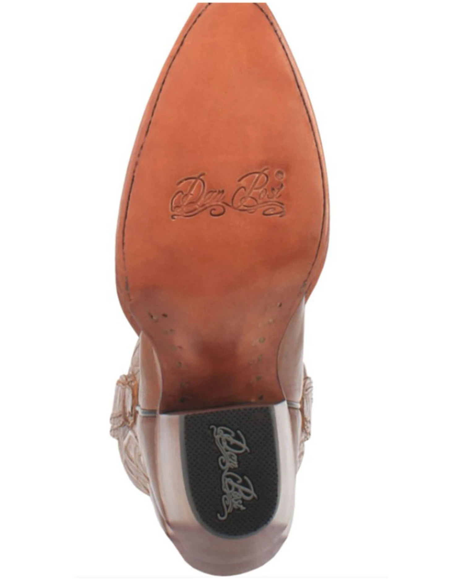 Dan Post Women's Myla Western Booties - Snip Toe 8 Dan Post Women's Myla Western Booties - Snip Toe - Image 6