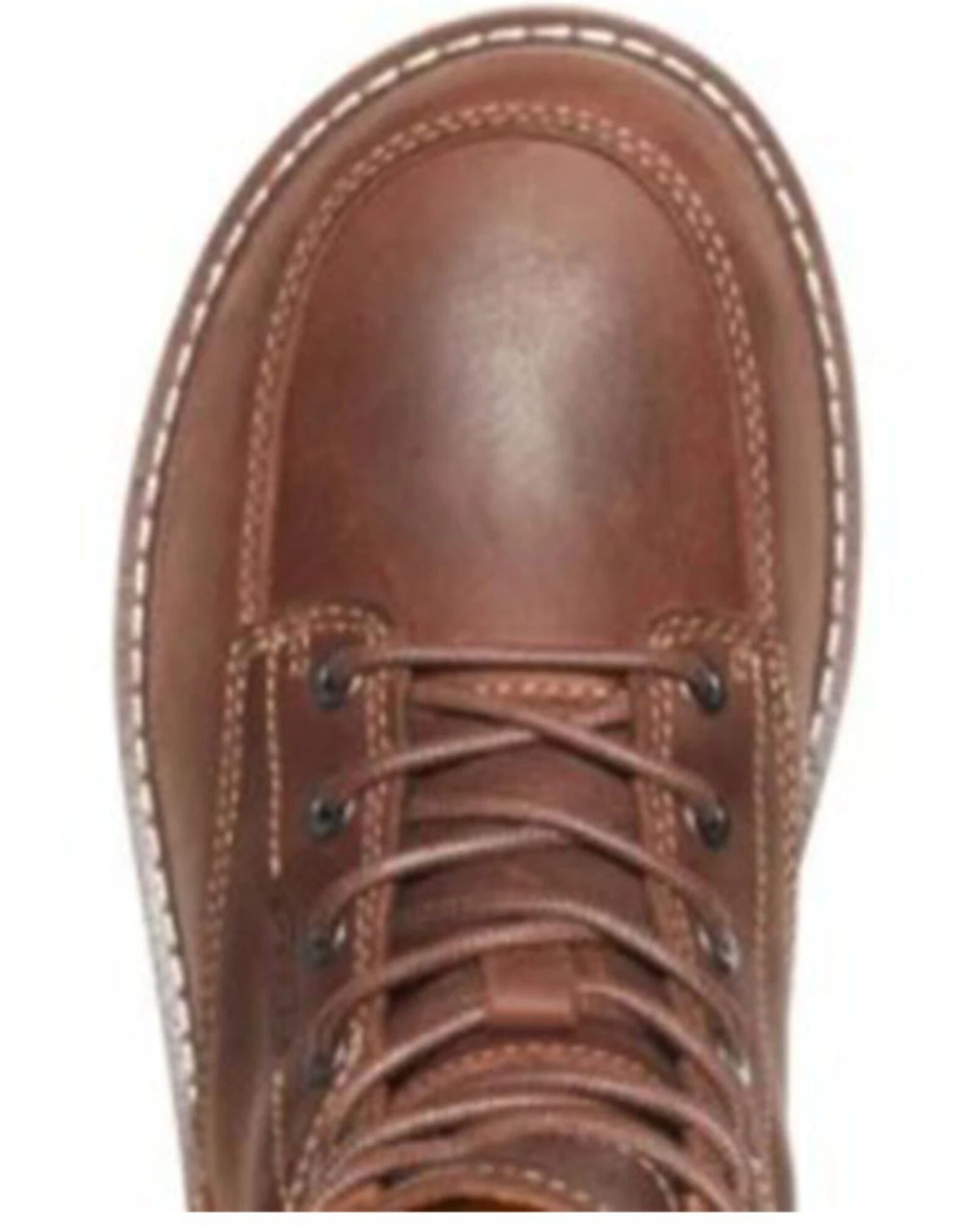 Keen Women's San Jose Work Boots - Soft Toe 5 Keen Women's San Jose Work Boots - Soft Toe - Image 3