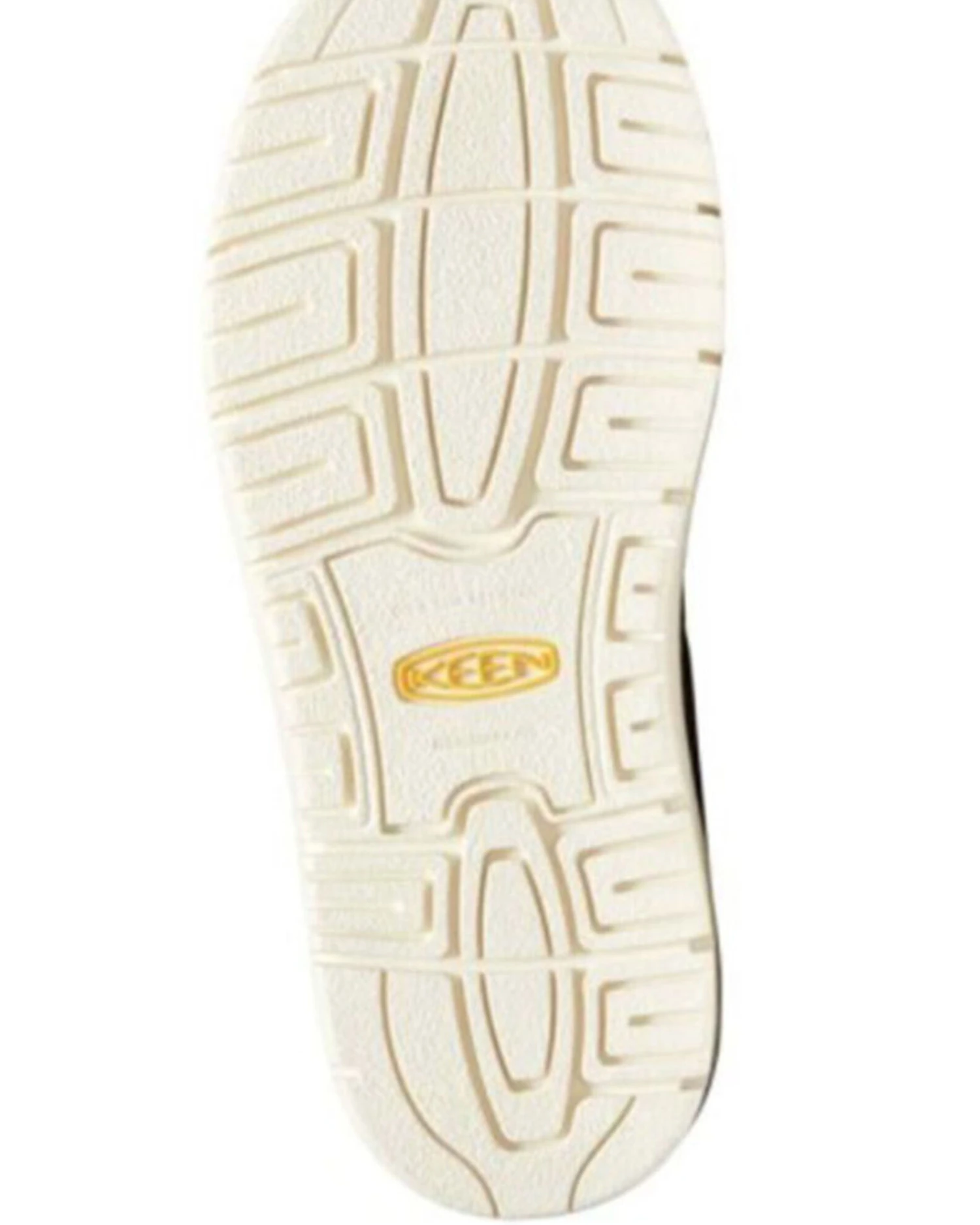 Keen Women's San Jose Work Boots - Soft Toe 4 Keen Women's San Jose Work Boots - Soft Toe - Image 2