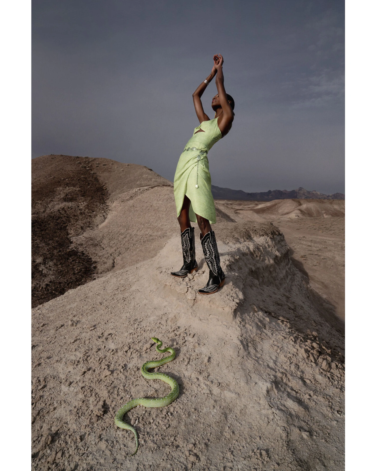 Sadie & Sage Women's Amy Dot Midi Dress 3 Sadie & Sage Women's Amy Dot Midi Dress