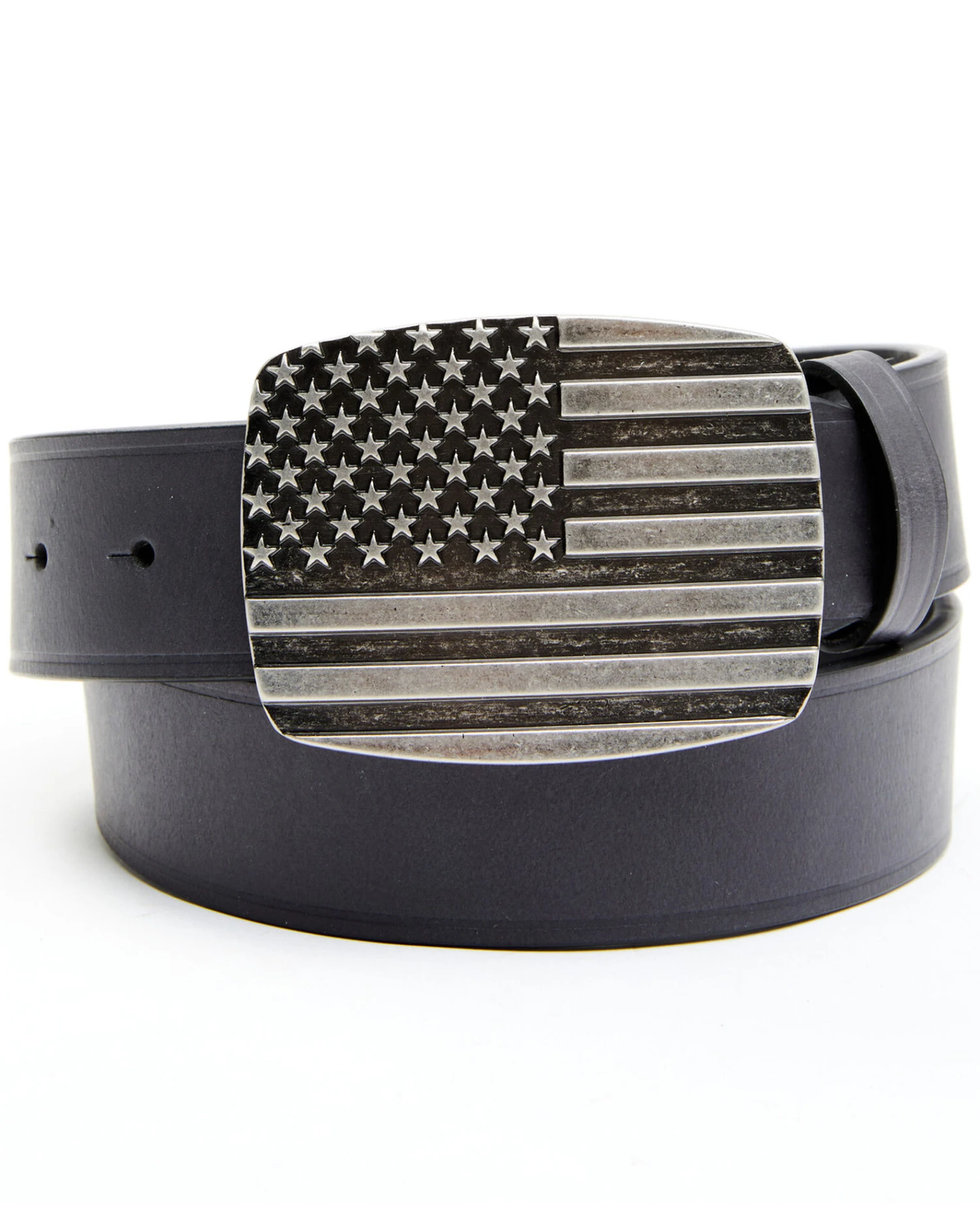Cody James Men's Stars & Stripes Belt 4 Cody James Men's Stars & Stripes Belt - Image 2