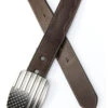 Cody James Men's Brown Stars & Stripes Western Belt 1 Cody James Men's Brown Stars & Stripes Western Belt -Western Cowboy Equipment Store 2000340883 200 P2